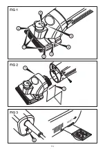 Предварительный просмотр 10 страницы Lister Star Instruction Book And Parts List