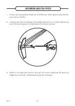 Предварительный просмотр 10 страницы Listo 24HD-CAC842 User Manual