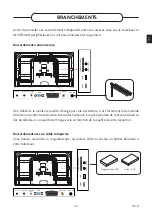 Предварительный просмотр 11 страницы Listo 24HD-CAC842 User Manual