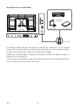 Предварительный просмотр 14 страницы Listo 24HD-CAC842 User Manual