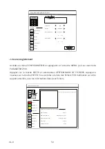 Предварительный просмотр 50 страницы Listo 24HD-CAC842 User Manual