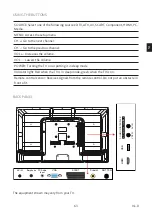 Предварительный просмотр 63 страницы Listo 24HD-CAC842 User Manual