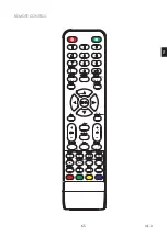 Предварительный просмотр 65 страницы Listo 24HD-CAC842 User Manual