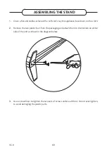 Предварительный просмотр 68 страницы Listo 24HD-CAC842 User Manual