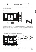 Предварительный просмотр 69 страницы Listo 24HD-CAC842 User Manual