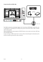 Предварительный просмотр 72 страницы Listo 24HD-CAC842 User Manual