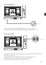 Предварительный просмотр 75 страницы Listo 24HD-CAC842 User Manual