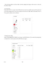 Предварительный просмотр 98 страницы Listo 24HD-CAC842 User Manual