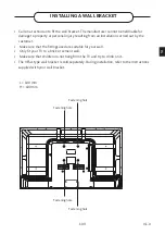 Предварительный просмотр 109 страницы Listo 24HD-CAC842 User Manual