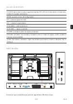 Предварительный просмотр 117 страницы Listo 24HD-CAC842 User Manual