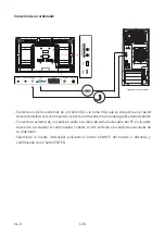 Предварительный просмотр 128 страницы Listo 24HD-CAC842 User Manual