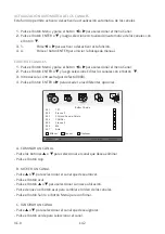 Предварительный просмотр 142 страницы Listo 24HD-CAC842 User Manual