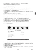 Предварительный просмотр 143 страницы Listo 24HD-CAC842 User Manual