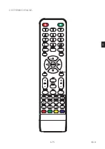 Предварительный просмотр 175 страницы Listo 24HD-CAC842 User Manual