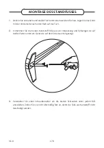 Предварительный просмотр 178 страницы Listo 24HD-CAC842 User Manual