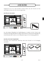 Предварительный просмотр 179 страницы Listo 24HD-CAC842 User Manual