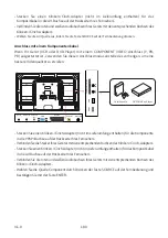 Предварительный просмотр 180 страницы Listo 24HD-CAC842 User Manual