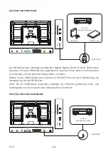 Предварительный просмотр 182 страницы Listo 24HD-CAC842 User Manual