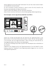 Предварительный просмотр 186 страницы Listo 24HD-CAC842 User Manual