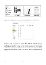 Предварительный просмотр 218 страницы Listo 24HD-CAC842 User Manual