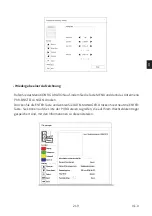 Предварительный просмотр 219 страницы Listo 24HD-CAC842 User Manual