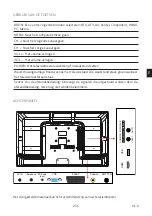 Предварительный просмотр 231 страницы Listo 24HD-CAC842 User Manual