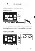 Предварительный просмотр 237 страницы Listo 24HD-CAC842 User Manual