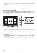 Предварительный просмотр 238 страницы Listo 24HD-CAC842 User Manual