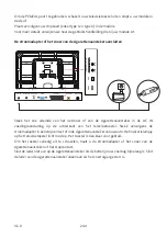 Предварительный просмотр 244 страницы Listo 24HD-CAC842 User Manual