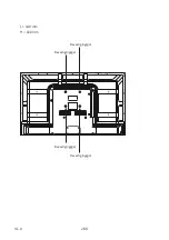 Предварительный просмотр 280 страницы Listo 24HD-CAC842 User Manual