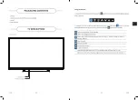 Предварительный просмотр 12 страницы Listo 40FHD036 User Manual