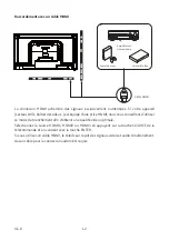 Предварительный просмотр 12 страницы Listo 40FHD725 User Manual