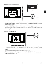 Предварительный просмотр 13 страницы Listo 40FHD725 User Manual