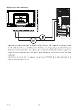 Предварительный просмотр 14 страницы Listo 40FHD725 User Manual