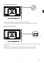 Предварительный просмотр 15 страницы Listo 40FHD725 User Manual