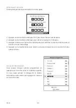 Предварительный просмотр 32 страницы Listo 40FHD725 User Manual