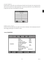 Предварительный просмотр 33 страницы Listo 40FHD725 User Manual