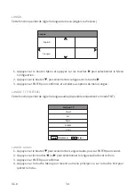 Предварительный просмотр 34 страницы Listo 40FHD725 User Manual