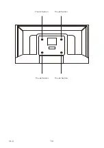 Предварительный просмотр 50 страницы Listo 40FHD725 User Manual