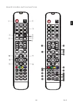 Предварительный просмотр 61 страницы Listo 40FHD725 User Manual