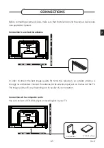 Предварительный просмотр 65 страницы Listo 40FHD725 User Manual