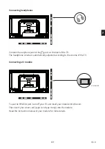 Предварительный просмотр 69 страницы Listo 40FHD725 User Manual