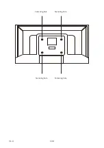 Предварительный просмотр 104 страницы Listo 40FHD725 User Manual