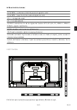 Предварительный просмотр 113 страницы Listo 40FHD725 User Manual