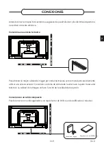 Предварительный просмотр 119 страницы Listo 40FHD725 User Manual