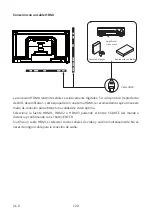 Предварительный просмотр 120 страницы Listo 40FHD725 User Manual