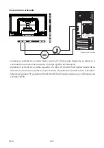 Предварительный просмотр 122 страницы Listo 40FHD725 User Manual