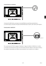 Предварительный просмотр 123 страницы Listo 40FHD725 User Manual