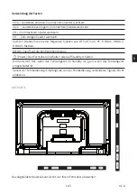 Предварительный просмотр 165 страницы Listo 40FHD725 User Manual