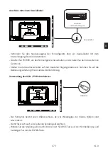 Предварительный просмотр 173 страницы Listo 40FHD725 User Manual